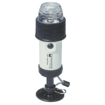 [560-21127] Port, Led,Stern W/Inflatable Mount