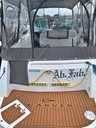 1996 Carver express 250