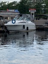 1996 Carver express 250