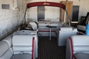 Ponton Berkshire 230 CL STS 2016