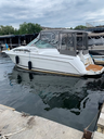 1996 Carver express 250