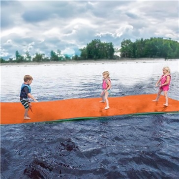 MATELAS FUN MAT 18 X6 X1.25"