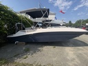 Starcraft SVX 18 OB 2026 Suzuki 140HP