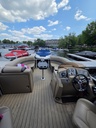 Starcraft Ponton EX20QDH 2024 et moteur Mercury 90HP