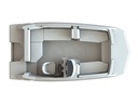 Starcraft SVX 171 2027 Suzuki 115HP