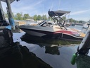 Starcraft SVX 230 IO Mercruiser 6.2L 300Hp
