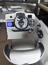 Starcraft SVX 230 IO Mercruiser 6.2L 300Hp