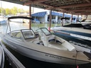 U 195RX 2013, Mercruiser 3.0L, 135Hp