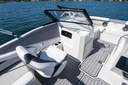 Starcraft SVX 210 IO 2023 Mercruiser IO 4.5L 250HP A1 EC