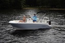 173CC Stingray 2024 Suzuki 90HP