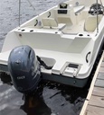 172SC Stingray 2024 Suzuki 70HP