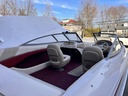 Glastron SSV195 Volvo 260HP Remorque