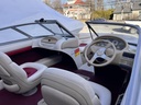 Glastron SSV195 Volvo 260HP Remorque