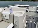 Starcraft SVX 230 OB 2025 Suzuki prerig