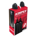 2 Pack Fender Kit w/ Fender Lines 5.5''x20''