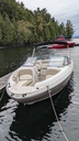 208LR Stingray 2014 Volvo V6 6.3 200SX