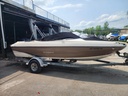 208LR Stingray 2014 Volvo V6 6.3 200SX