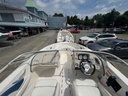 Larson 2008 18.5' avec remorque Ez Loader