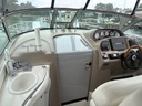 Searay Sundancer 300 2XMercruiser 5L
