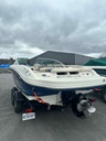 Searay 210 Select 2009 avec remorque