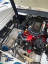 220 four winns horizon
