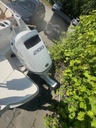 211DC Stingray 2024 Suzuki 200HP