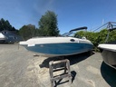 211DC Stingray 2024 Suzuki 200HP