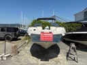 211DC Stingray 2024 Suzuki 200HP