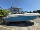211DC Stingray 2024 Suzuki 200HP