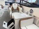 231DC Stingray 2025 Mercury 200 ou 250XL