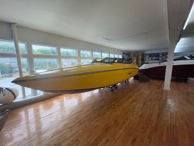 23 OCX Stingray 2025 Suzuki 300HP