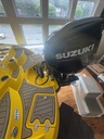 23 OCX Stingray 2025 Suzuki 300HP