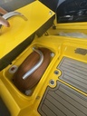 23 OCX Stingray 2025 Suzuki 300HP