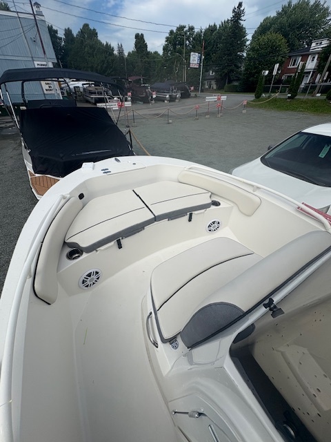 173CC Stingray 2024 Suzuki 90HP