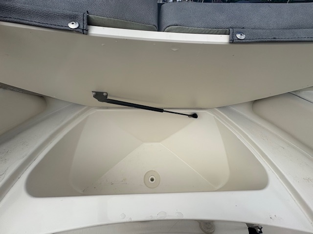 173CC Stingray 2024 Suzuki 90HP