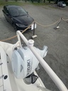 173CC Stingray 2024 Suzuki 90HP