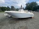 173CC Stingray 2024 Suzuki 90HP