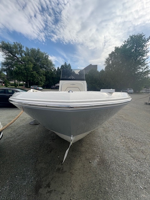 173CC Stingray 2024 Suzuki 90HP