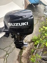172SC Stingray 2024 Suzuki 70HP