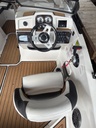 Starcraft SVX 210 IO 2023 Mercruiser 4.5L 250HP A1 