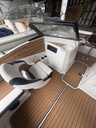 Starcraft SVX 210 IO 2023 Mercruiser 4.5L 250HP A1 