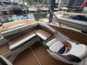 Starcraft SVX 210 IO 2023 Mercruiser 4.5L 250HP A1 