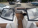 Starcraft SVX 210 IO 2024 Mercruiser 4.5L  250Hp A1