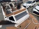 Starcraft SVX 210 IO 2024 Mercruiser 4.5L  250Hp A1