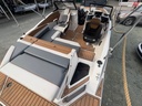 Starcraft SVX 210 IO 2024 Mercruiser 4.5L  250Hp A1