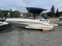 Starcraft SVX 210 IO 2024 Mercruiser 4.5L  250Hp A1