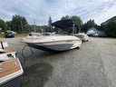 Starcraft SVX 210 IO 2024 Mercruiser 4.5L  250Hp A1