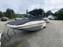 Starcraft SVX 210 IO 2024 Mercruiser 4.5L  250Hp A1
