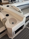 Starcraft SVX 211 IO 2024 Mercruiser 4.5L 250HP A1 