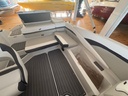 Starcraft SVX 211 IO 2024 Mercruiser 4.5L 250HP A1 